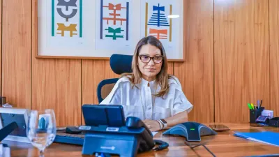 Rosangela da Silva