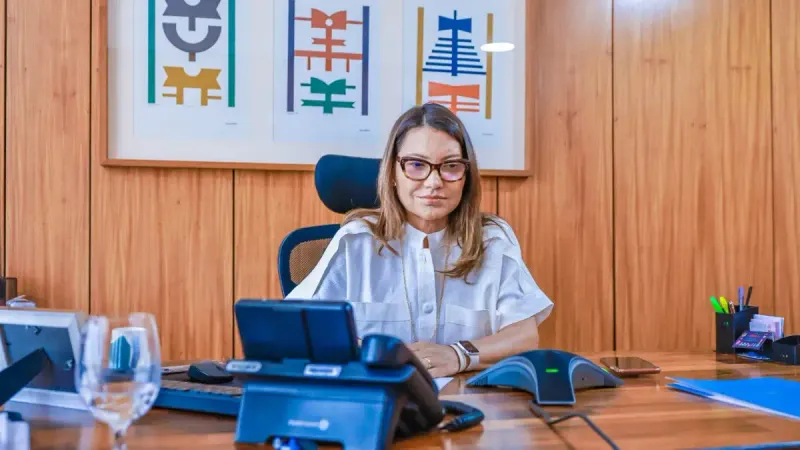 Rosangela da Silva