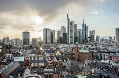 Germany finance
