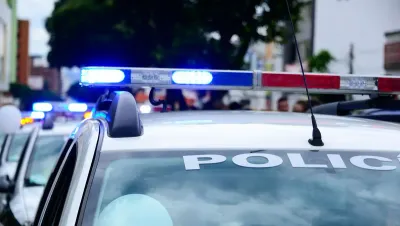 Europe criminal