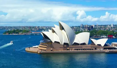 Australia visa