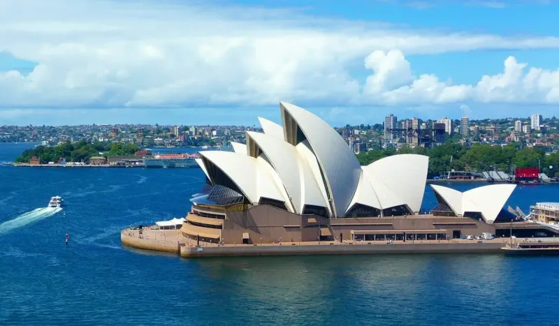 Australia visa