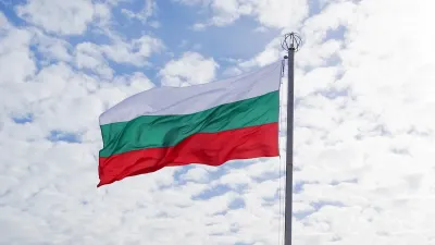 Bolgaria law