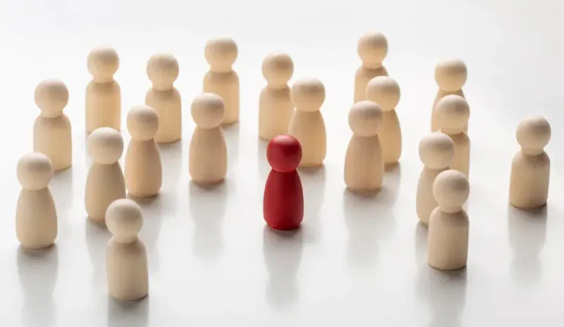 discrimination