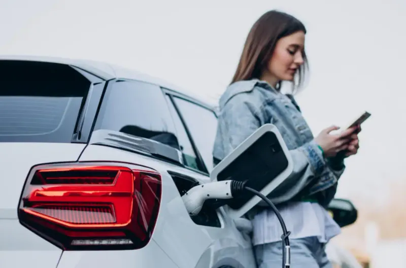 electric car duties