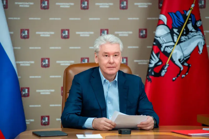 Moscow elections