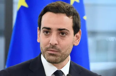 Stefan Sejournet