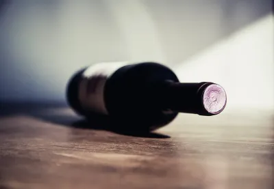 Azerbaijan alkohol