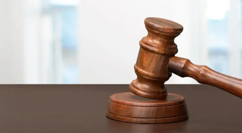 Japan court