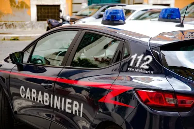 Italy criminal