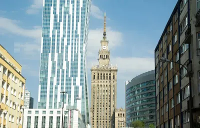 Poland government