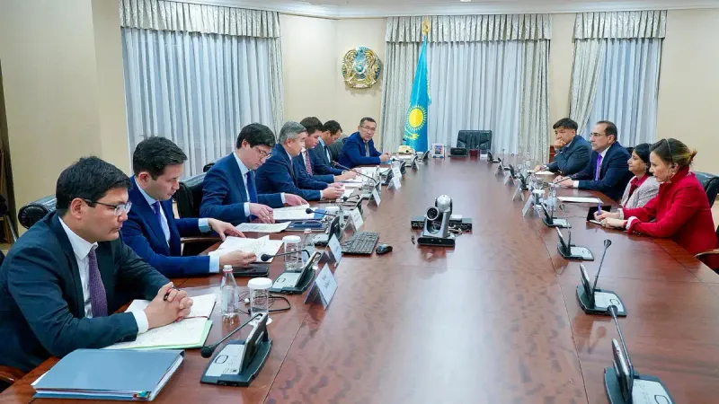 инструменты финансирования