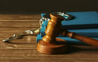 USA court