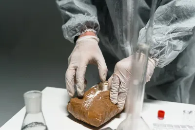 Azerbaijan drugs