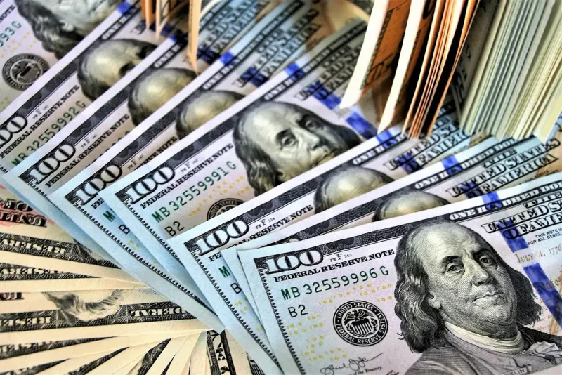 Kyrgyzstan finance