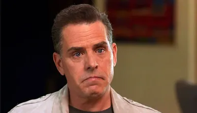 Hunter Biden