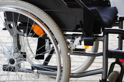 determination of disability