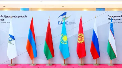 EAEU security