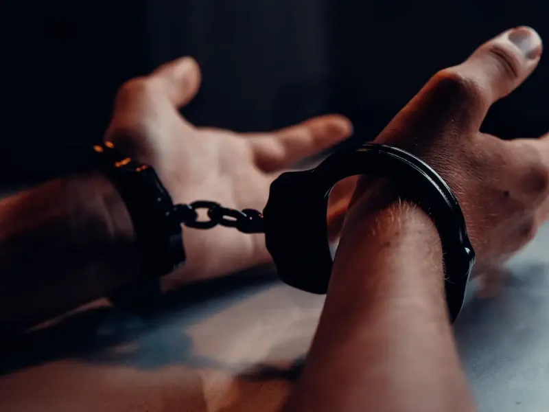 Thailand criminal