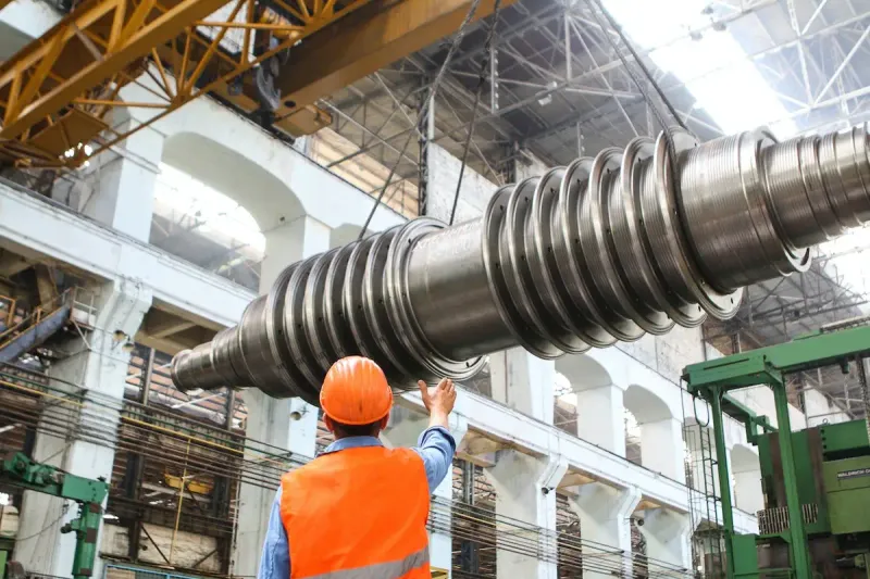 EAEU industry