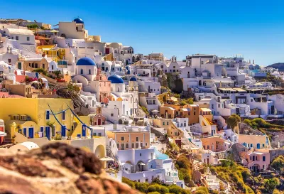 Greece employment