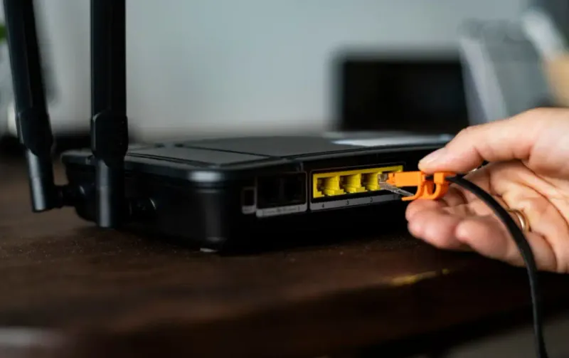 telecommunications equipment