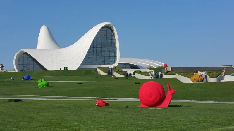 Azerbaijan OIC
