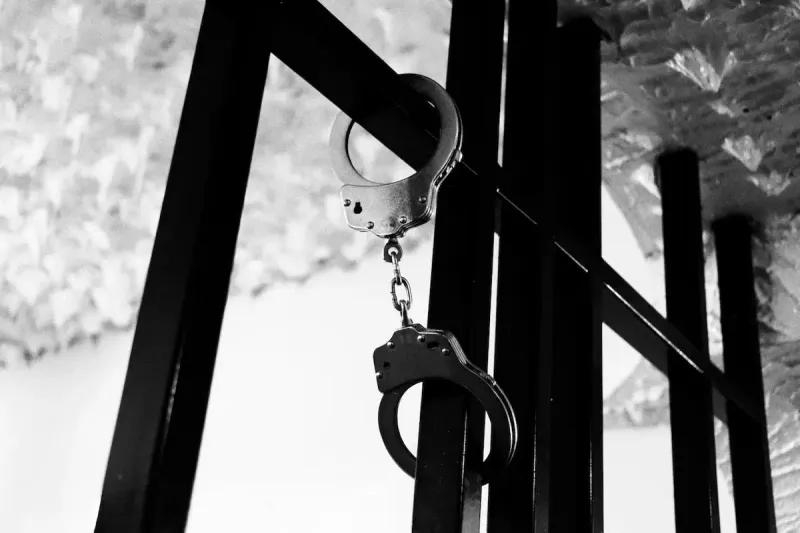 Azerbaijan criminal