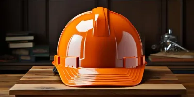 industrial safety