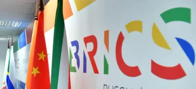 BRICS Pakistan