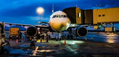 UAE aid