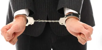 Uzbekistan corruption