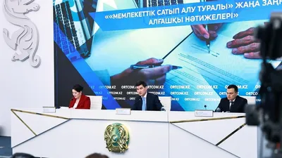 вице-министр, Минфин РК, СЦК