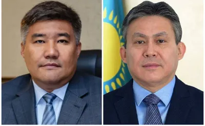 Дархан Калетаев, Толежан Барлыбаев