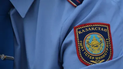 Полиция
