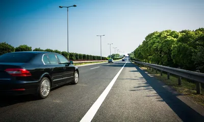 автодорога, дорожная безопасность, транспортное движение