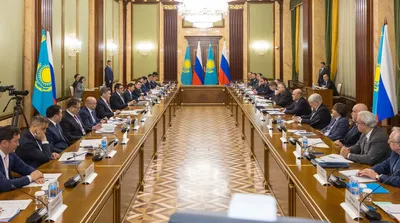 Москва, совещание, премьеры, сотрудничество, встреча