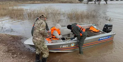 паводковая ситуация, безопасность, регионы РК