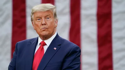 США, президент, глава государства 