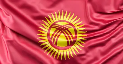 государственный флаг, республика, госсимвол