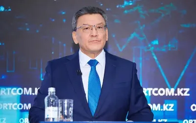 Гауез Нурмухамбетов, аким, аким СКО, СКО, Северо-Казахстанская область