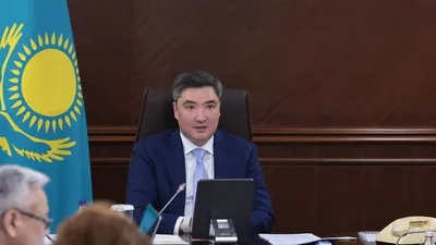 премьер-министр, правительство, Казахстан