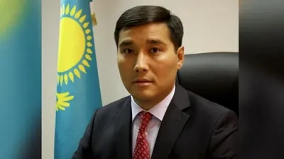 Гумар Сергазин, назначение, Атомная энергия