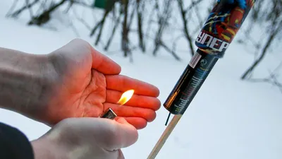 пиротехника, фейерверк, салют