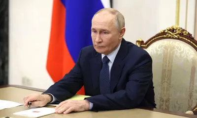президент, Россия, глава государства