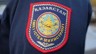Полиция, МВД РК, правоохранительные органы