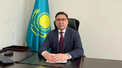 руководитель аппарата Агентства по стратегическому планированию и реформам РК
