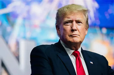 президент, США, глава государства