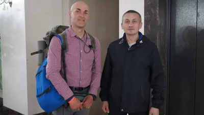 турист, путешественник, гость