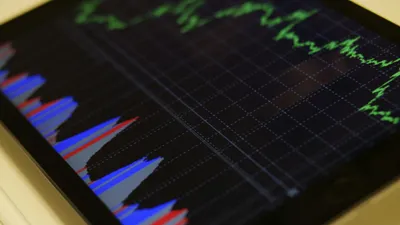 Биржа, акции, биржевая торговля